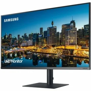 De gros 👍 Samsung LF32TU870VR – 32 VA 4K/5ms/HDMI/DP/USB/60Hz 🎉 29