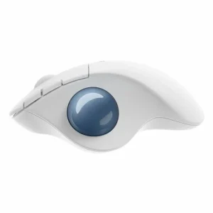 Meilleur prix 😍 Logitech ERGO M575 – OFFWHITE – EMEA 🧨 40