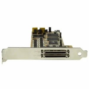 Vente flash 🛒 StarTech CARTE PCI EXPRESS A 16 PORTS 🤩 13