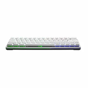 Coupon ✔️ Cooler Master SK622 Blanc (Switch Rouge) 🔔 14