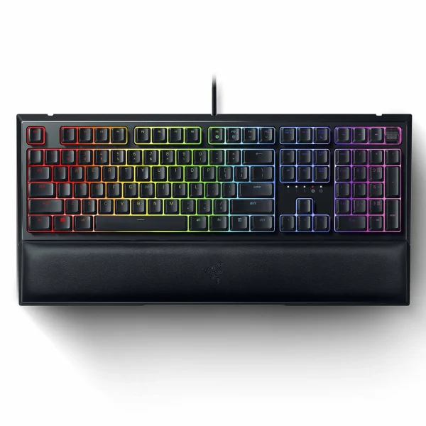 Top 10 ⭐ Razer Ornata V2 ⌛ 1