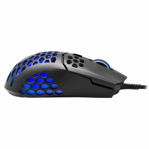 Top 10 💯 Cooler Master MasterMouse MM711 Noir Mate – MM-711-KKOL1 🔥 11