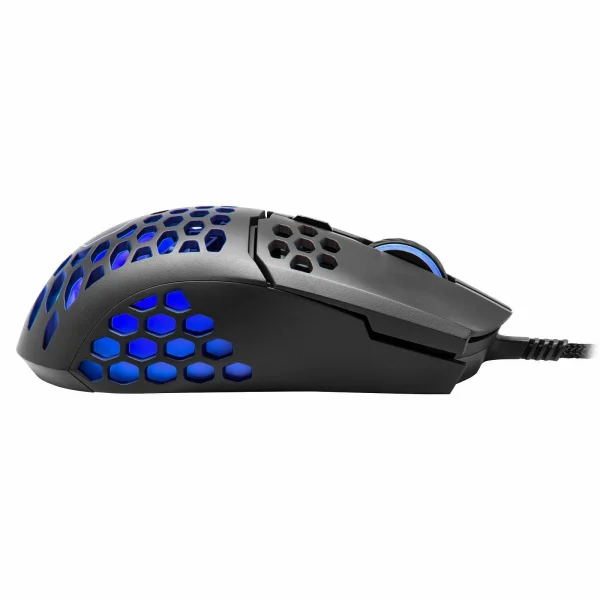 Top 10 💯 Cooler Master MasterMouse MM711 Noir Mate – MM-711-KKOL1 🔥 4