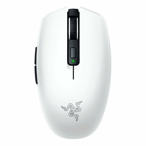 Sortie 🔔 Razer Orochi V2 Blanc ⭐ 1