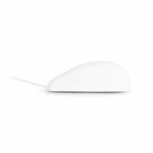 Budget ⌛ Urban Factory WIRED MEDICAL USB SILICON MOUSE IP68 🔔 15