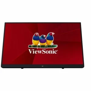 Grosses soldes 🎁 ViewSonic TD2230 – FHD/HDMI/HP/76Hz ✔️ 15