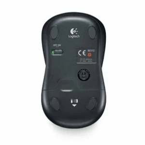 De gros ⌛ Logitech WIRELESS MOUSE M310 ⌛ 9