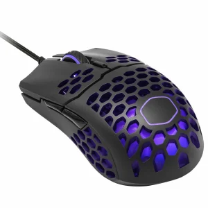 Top 10 💯 Cooler Master MasterMouse MM711 Noir Mate – MM-711-KKOL1 🔥 13