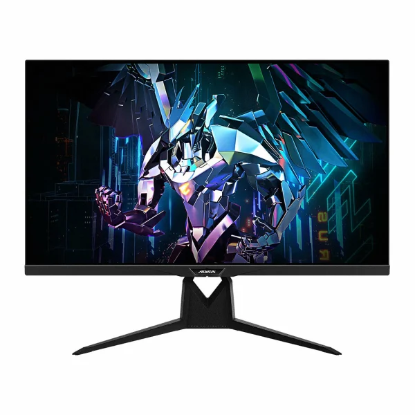 De gros 🧨 Gigabyte AORUS FI32Q – 31.5 IPS/1ms/QHD/HDMI/DP/FS/165Hz 🥰 1