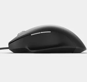 Nouveau ✔️ Microsoft MS Ergonomic Mouse USB Port XZ/NL/FR/DE Hdwr Black 🥰 7