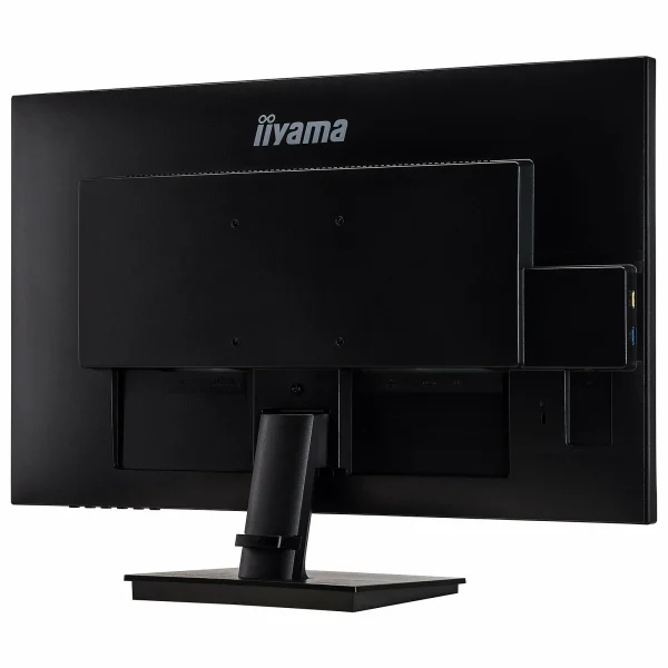 Bon marché ⌛ Iiyama XU2792UHSU-B1 – 27 IPS/4ms/4K/HDMI/DP 🔔 3