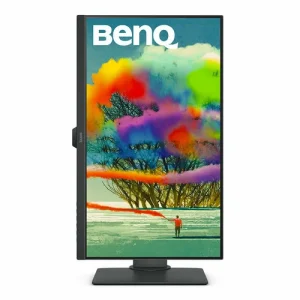 Offres ⌛ BenQ PD2705Q – 27 IPS/5ms/QHD/HDMI/DP/USB-C/60Hz 👍 11