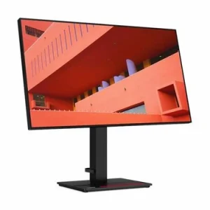 Les meilleures critiques de 🤩 Lenovo ThinkVision P27q-20 – 27/IPS/4ms/6ms/QHD/HDMI/ ✨ 30