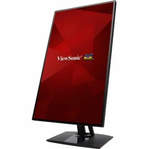 Sortie 🎁 ViewSonic VP2768-4K 27 4K 3840 X 2160/IPS/5ms/75Hz 🌟 19