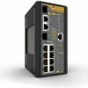 Offres 👍 Allied Telesis AT-IS230-10GP-80 – 8 (ports)/10/100/1000/Avec POE/Manageable/8 ✔️ 7