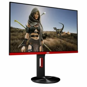 Tout neuf 🌟 AOC 90 Series G2790PX – 27/TN/1ms/FHD/HP/144Hz/76Hz 😍 29