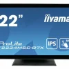 Bon marché 🤩 Iiyama ProLite T2234MSC-B7X – IPS/8ms/FHD/HDMI/HP ⭐ 16