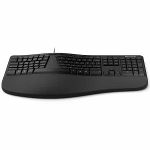 Top 10 🤩 Microsoft Clavier Ergonomique ✨ 9