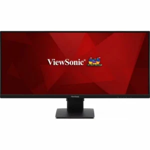 Top 10 ⌛ ViewSonic VA3456-mhdj – 34/IPS/4ms/UWQHD/DP/HDMI/75Hz ⌛ 19