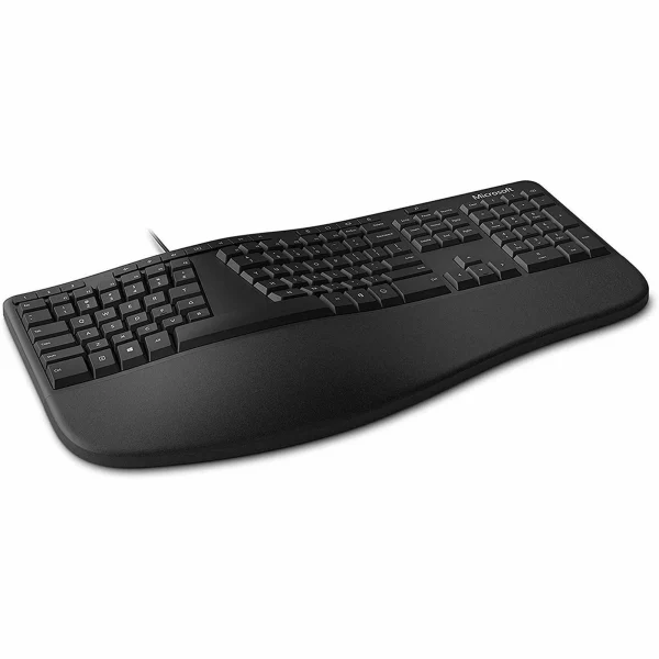 Top 10 🤩 Microsoft Clavier Ergonomique ✨ 3