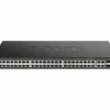 Acheter 🥰 D-Link DGS-2000-52 – 48 (ports)/10/100/1000/Sans POE/Manageable 🛒 5