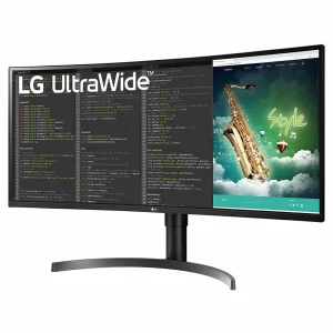 Top 10 🌟 LG 35WN75C-B – 35incurvé/5ms/QHD/HDMI/DP/USB-C/100Hz 👍 11