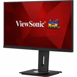 Offres 🛒 ViewSonic VG Series VG2755 – 27/5ms/FHD/HDMI/HP/75Hz 😀 21