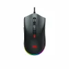 Le moins cher 🔔 AOC GM530B WIRED GAMING MOUSE 🧨 34