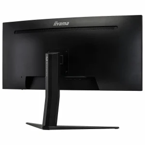 Offres ⭐ Iiyama GB3466WQSU-B1 – 34 VA Incurvé/1ms/UWQHD/DP/144Hz 🥰 9