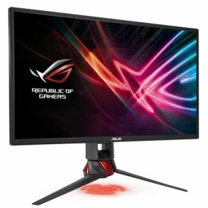 Tout neuf ❤️ Asus XG258Q – 24/TN/1ms/FHD 🧨 17