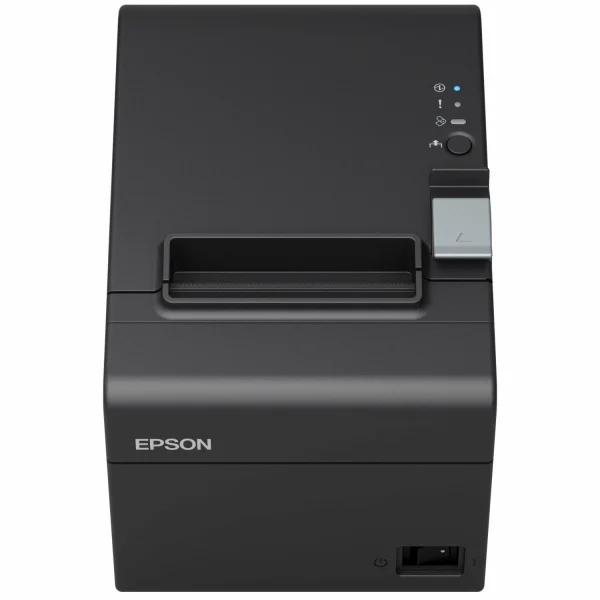 Top 10 🌟 Epson Thermique TM-T20III – USB/Serie 🎁 1