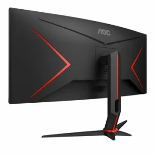 Meilleur prix 🌟 AOC G2 CU34G2X/BK – 34/VA/1ms/UWQHD/HDMI/144Hz 🔔 30