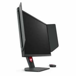 Vente flash 🔥 BenQ XL2546K Zowie – 24.5/1ms/FHD/HDMI/DP/240Hz 😀 15