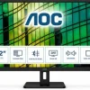 Promo ⌛ AOC E2 Q32E2N – 32/IPS/4ms/QHD/HDMI/HP/75Hz 🔔 32