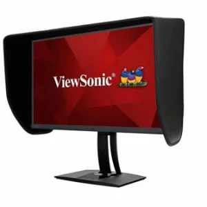 Nouveau 🛒 ViewSonic VP2785-2K 27 QHD/Softproof FograCert De Classe A ⭐ 20