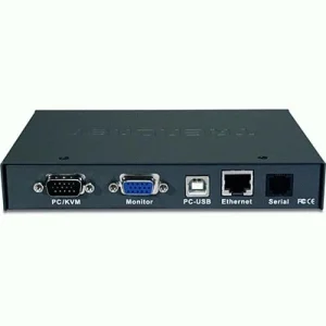 Coupon ✨ TrendNet 1 PORT IP MANAGEMENT KVM SWITCH ✨ 9