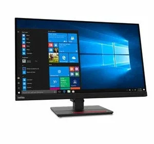 Offres 😉 Lenovo ThinkVision T27h-2L – IPS/4ms/6ms/QHD 💯 17