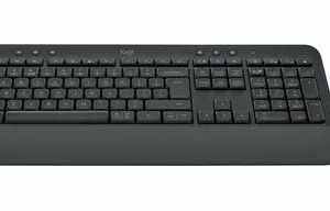 De gros ✔️ Logitech MK650 FOR BUSINESS GRAPHITE – 🔔 12