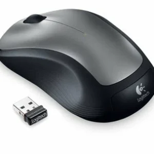 De gros ⌛ Logitech WIRELESS MOUSE M310 ⌛ 11