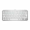 Les meilleures critiques de 🥰 Logitech MX Keys Mini For Mac Minimalist Wireless Illuminated Keyboard Gris ⭐ 17