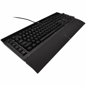 Coupon 🥰 Corsair K55 RGB PRO CH-9226765-FR 🧨 9