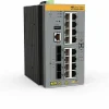 De gros ⌛ Allied Telesis AT-IE340-20GP-80 – 16 (ports)/10/100/1000/Avec POE/Non Empilable/Manageable 🧨 7