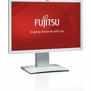 Promo 💯 Fujitsu Displays B24W-7 – 24/IPS/5ms/WUXGA/DVI/HP/76Hz 🎁 10