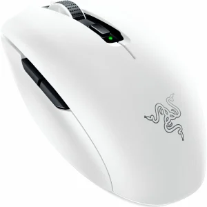 Sortie 🔔 Razer Orochi V2 Blanc ⭐ 9