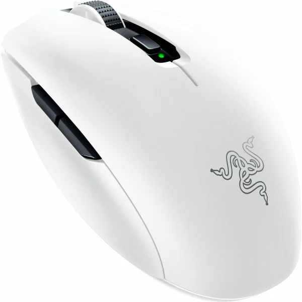 Sortie 🔔 Razer Orochi V2 Blanc ⭐ 3