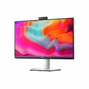 Bon marché 🛒 S Series Écran De Conférences Vidéo Dell 24 – S2422HZ – 24/IPS/4ms/FHD 🔥 18