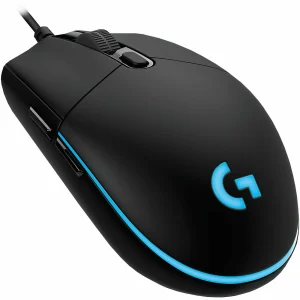 De gros 😉 Logitech G Pro HERO ⭐ 15