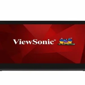 Nouveau 🧨 ViewSonic TD2760 – 27/VA/6ms/FHD/HDMI/HP/76Hz 🌟 15