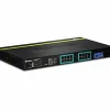 Budget 🎉 TrendNet TPE-1620WS – 16 (ports)/10/100/1000/Avec POE/Manageable ⌛ 25