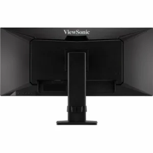 Top 10 ⌛ ViewSonic VA3456-mhdj – 34/IPS/4ms/UWQHD/DP/HDMI/75Hz ⌛ 35